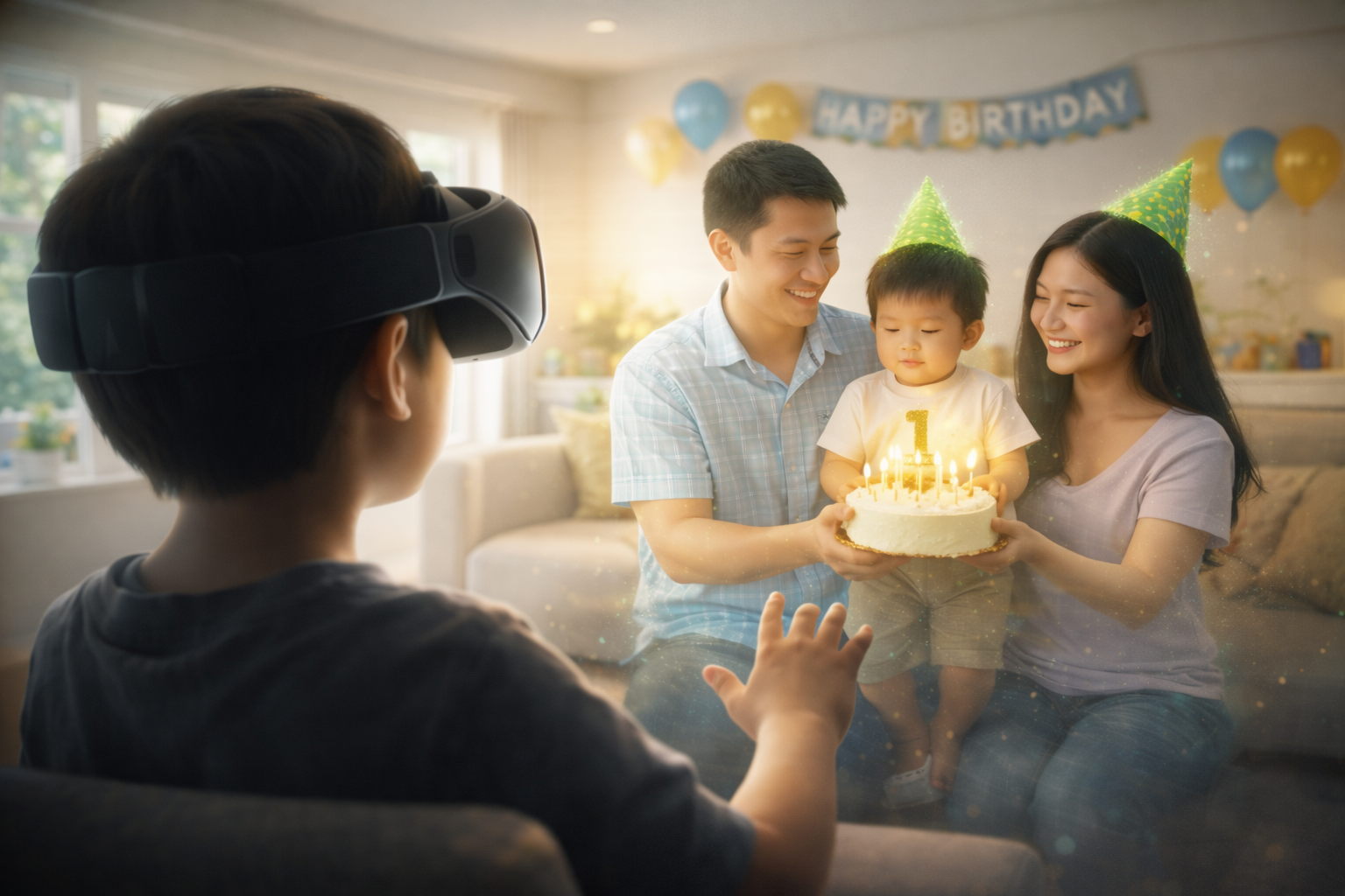 Hành trình lưu giữ kỷ niệm trưởng thành