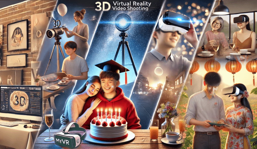 Quay theo yêu cầu